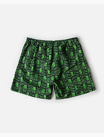 DISNEY Bañador Kermit para Hombre