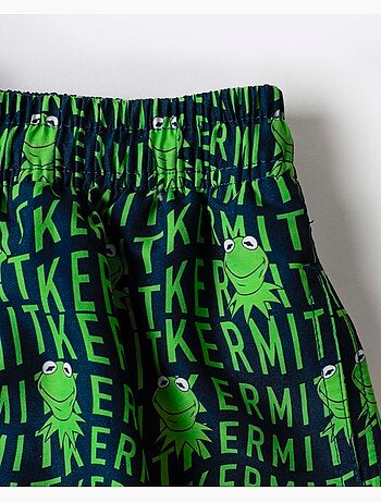 DISNEY Bañador Kermit para Hombre