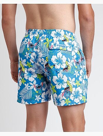 DISNEY Bañador Lilo & Stitch para Hombre