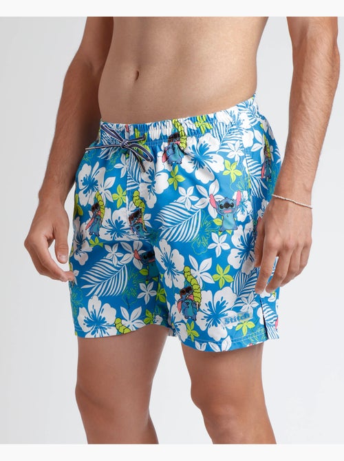 DISNEY Bañador Lilo & Stitch para Hombre - Kiabi