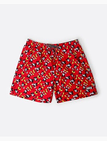 DISNEY Bañador Mikcey Classic para Hombre