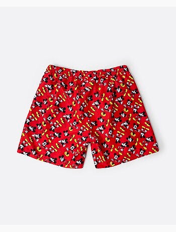 DISNEY Bañador Mikcey Classic para Hombre