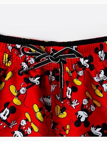 DISNEY Bañador Mikcey Classic para Hombre