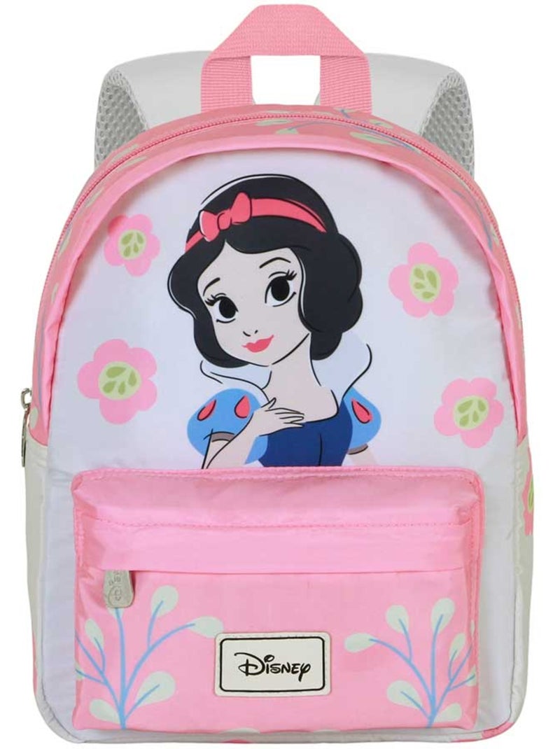 Disney Blancanieves Flower Mochila Preescolar Joy, Rosa Rosa - Kiabi
