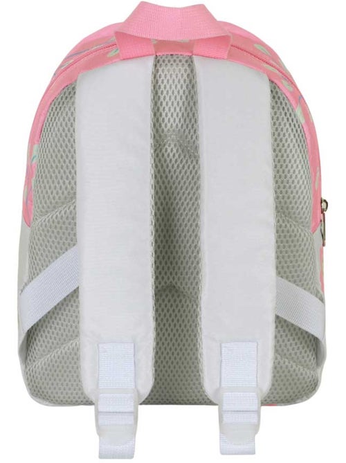 Disney Blancanieves Flower Mochila Preescolar Joy, Rosa - Kiabi Disney Blancanieves Flower Mochila Preescolar Joy, Rosa - Kiabi
