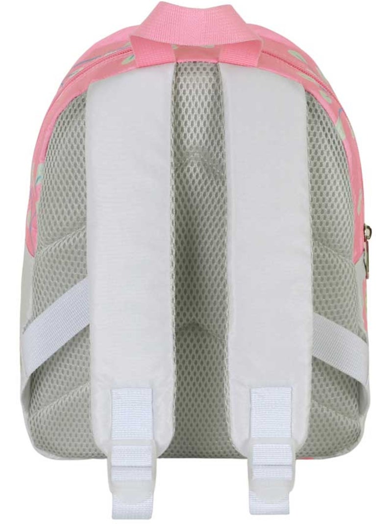 Disney Blancanieves Flower Mochila Preescolar Joy, Rosa Rosa - Kiabi