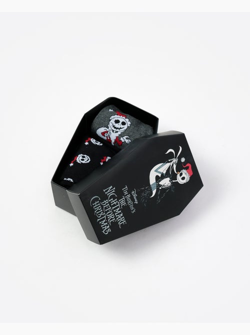 DISNEY Braga Expositor Nightmare Before Christmas para Mujer - Kiabi