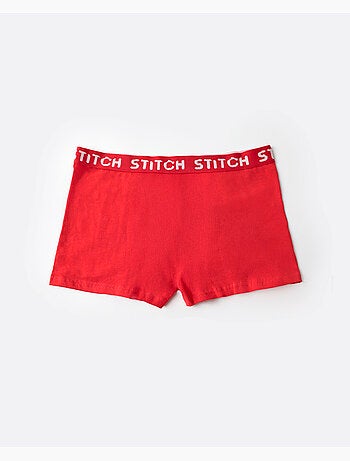 DISNEY Calzoncillo/Boxer Happy Holidays Caja Metal Regalo para Hombre