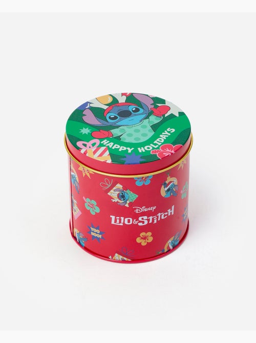 DISNEY Calzoncillo/Boxer Happy Holidays Caja Metal Regalo para Hombre - Kiabi