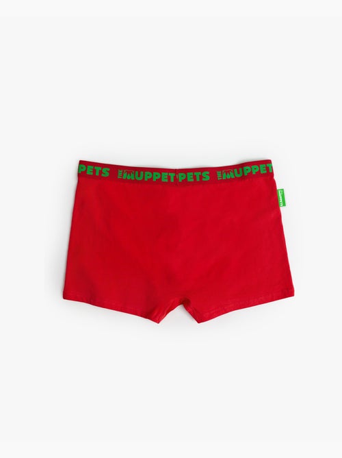 DISNEY Calzoncillo/Boxer Kermit Caja Regalo para Hombre - Kiabi DISNEY Calzoncillo/Boxer Kermit Caja Regalo para Hombre - Kiabi