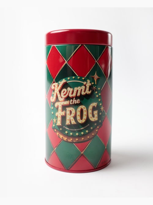 DISNEY Calzoncillo/Boxer Kermit Face Caja Metal Regalo para Hombre - Kiabi