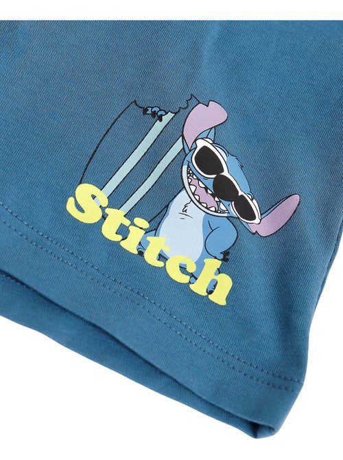 DISNEY Calzoncillo/Bóxer Lilo & Stitch para Hombre, (Caja de 2 unidades) - Kiabi