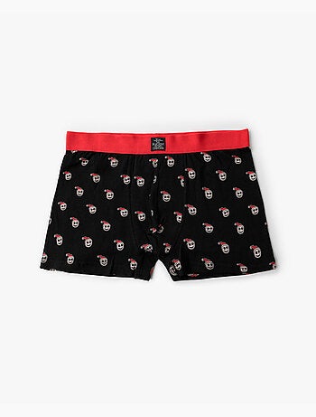 DISNEY Calzoncillo/Boxer Nightmare Before Christmas para Hombre
