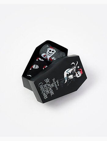 DISNEY Calzoncillo/Boxer Nightmare Before Christmas para Hombre