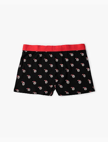 DISNEY Calzoncillo/Boxer Nightmare Before Christmas para Hombre