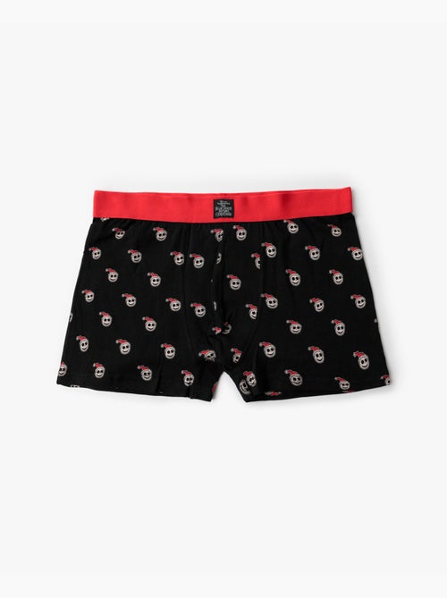 DISNEY Calzoncillo/Boxer Nightmare Before Christmas para Hombre - Kiabi
