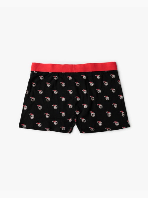 DISNEY Calzoncillo/Boxer Nightmare Before Christmas para Hombre - Kiabi