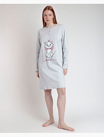 DISNEY Camisola Manga Larga Tapeta Marie para Mujer