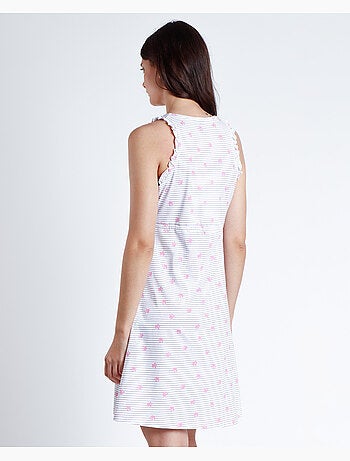 DISNEY Camisola Sin Manga Maternity Dalmatas para Mujer