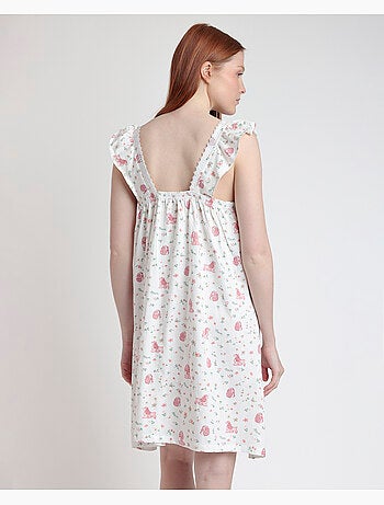 DISNEY Camisola Sin Mangas Lady Mum para Mujer