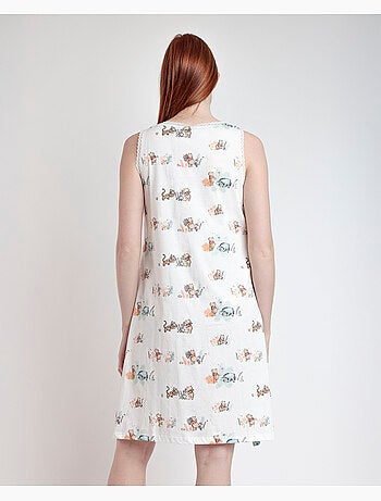 DISNEY Camisola Sin Mangas Maternity Just For You para Mujer