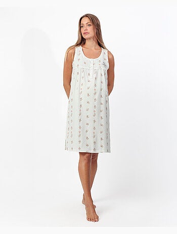 DISNEY Camisola Sin mangas Winnie Maternity para Mujer