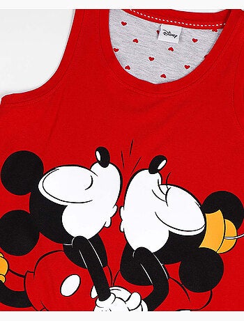 DISNEY Camisola Tirantes M&M Love para Niña