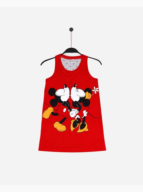 DISNEY Camisola Tirantes M&M Love para Niña - Kiabi