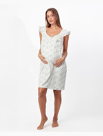 DISNEY Camisola Tirantes Thumper Maternity para Mujer