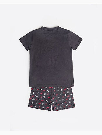 DISNEY CARS Pijama Manga Corta I am Speed para Niño