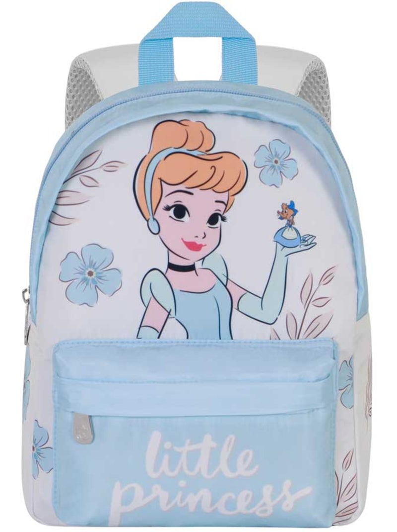 Disney Cenicienta Little Mochila Preescolar Joy, Azul Azul - Kiabi