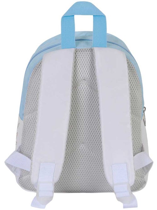 Disney Cenicienta Little Mochila Preescolar Joy, Azul - Kiabi Disney Cenicienta Little Mochila Preescolar Joy, Azul - Kiabi