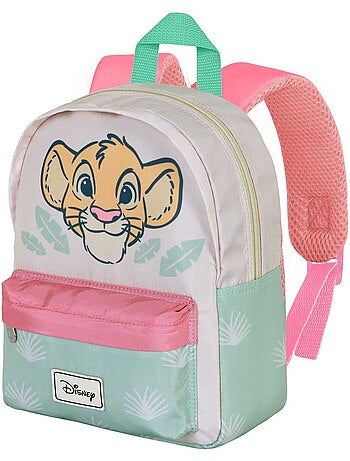 Disney El Rey León Cub Mochila Preescolar Joy, Hueso