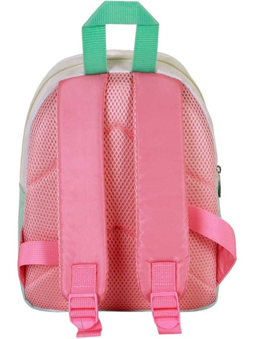 Disney El Rey León Cub Mochila Preescolar Joy, Hueso - Kiabi Disney El Rey León Cub Mochila Preescolar Joy, Hueso - Kiabi