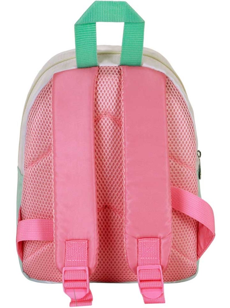 Disney El Rey León Cub Mochila Preescolar Joy, Hueso Beige claro - Kiabi