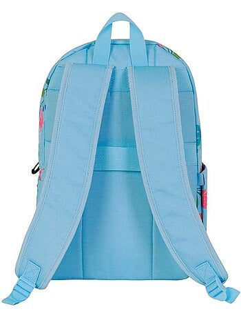 Disney Frozen 2 Heart Mochila HS FAN 3.0, Azul
