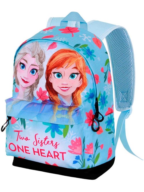 Disney Frozen 2 Heart Mochila HS FAN 3.0, Azul - Kiabi