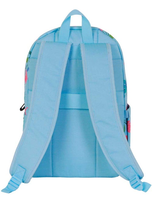 Disney Frozen 2 Heart Mochila HS FAN 3.0, Azul - Kiabi