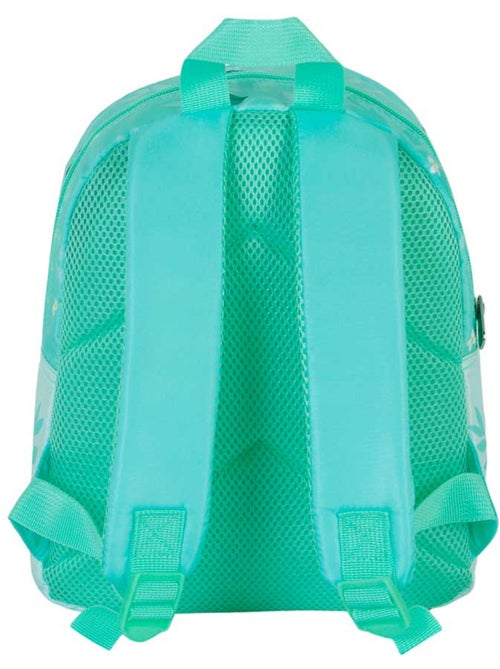 Disney Frozen 2 Wild Mochila Preescolar Joy, Turquesa - Kiabi