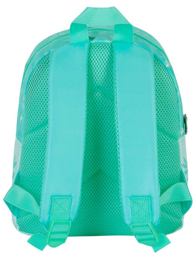 Disney Frozen 2 Wild Mochila Preescolar Joy, Turquesa Azul turquesa - Kiabi