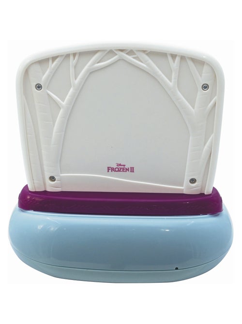 Disney Frozen II Reloj proyector con sonidos - Kiabi