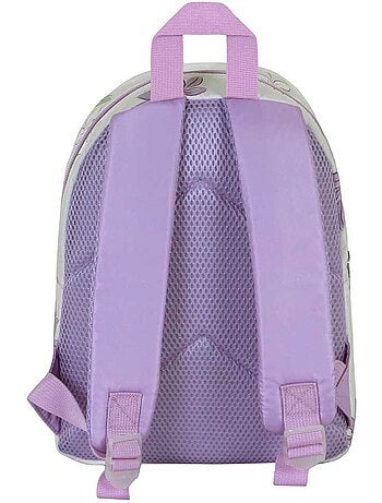 Disney Jasmín Lily Mochila Preescolar Joy, Malva