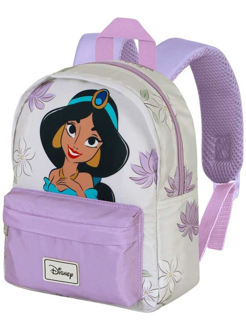 Disney Jasmín Lily Mochila Preescolar Joy, Malva - Kiabi Disney Jasmín Lily Mochila Preescolar Joy, Malva - Kiabi