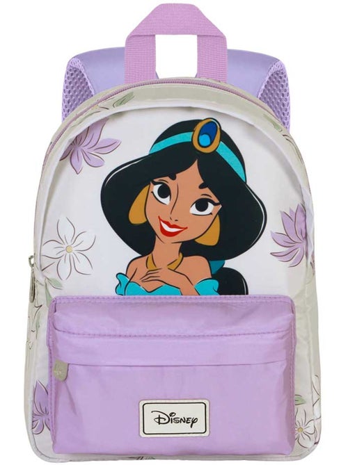 Disney Jasmín Lily Mochila Preescolar Joy, Malva - Kiabi Disney Jasmín Lily Mochila Preescolar Joy, Malva - Kiabi
