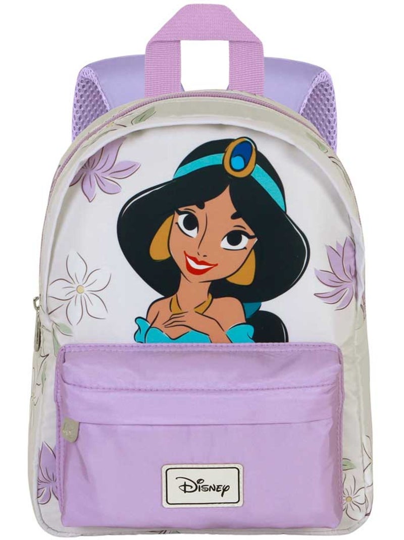 Disney Jasmín Lily Mochila Preescolar Joy, Malva Malva - Kiabi