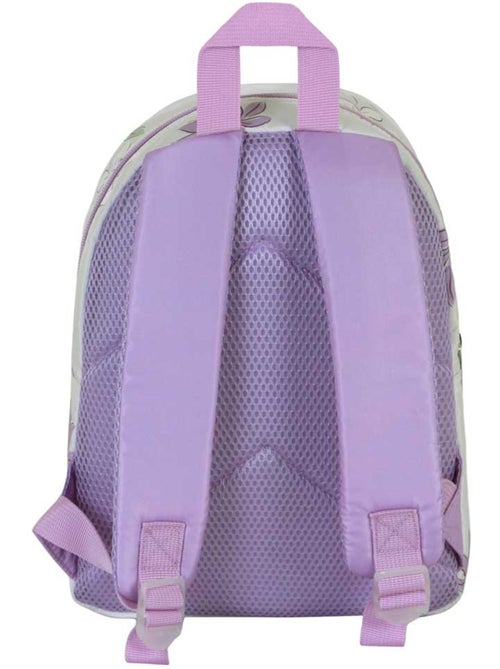 Disney Jasmín Lily Mochila Preescolar Joy, Malva - Kiabi Disney Jasmín Lily Mochila Preescolar Joy, Malva - Kiabi
