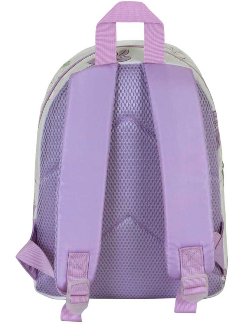 Disney Jasmín Lily Mochila Preescolar Joy, Malva Malva - Kiabi