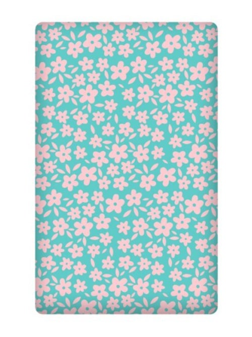 Disney, Juego de sabanas 3 piezas, Infantil Estampado Reversible 100% Algodón, PRINCESAS - Kiabi Disney, Juego de sabanas 3 piezas, Infantil Estampado Reversible 100% Algodón, PRINCESAS - Kiabi