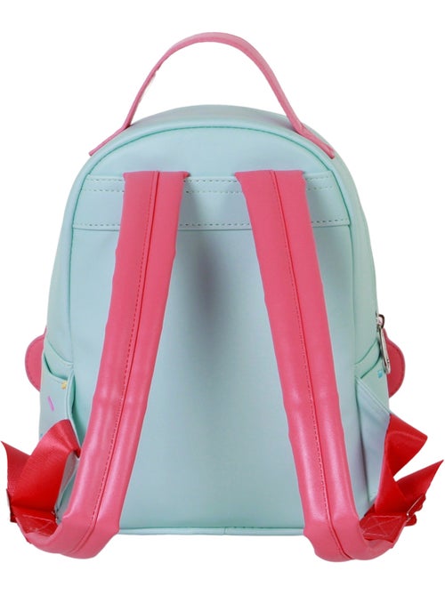 Disney Lilo y Stitch Candy Mochila Heady Pequeña, Azul - Kiabi