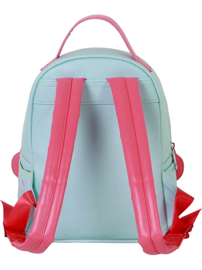 Disney Lilo y Stitch Candy Mochila Heady Pequeña, Azul Azul - Kiabi